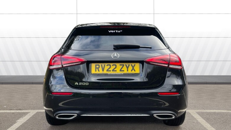 Mercedes-Benz A-Class A200 Sport Executive Edition 5dr Auto Petrol Hatchback